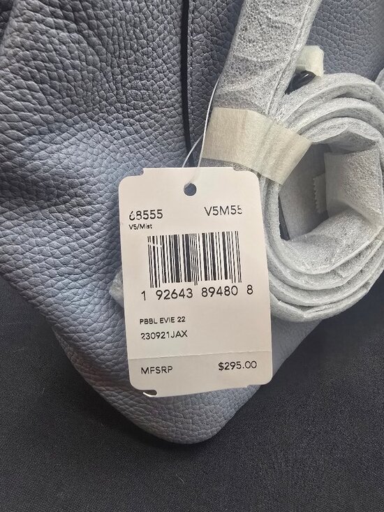 Coach Evie Backpack 22 68555 Mist